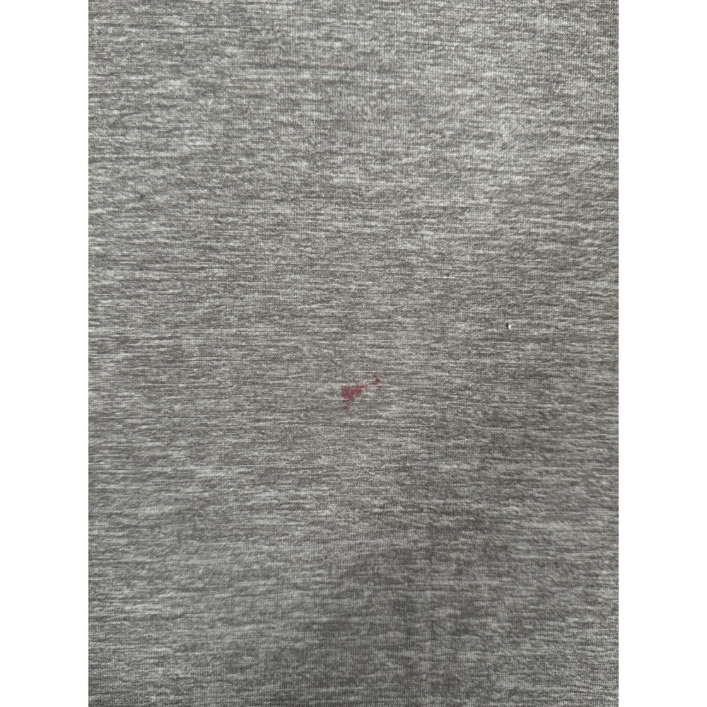 Lululemon Tank Top Womens 4 Gray Racerback Athletic Yoga Gym Sleeveless Shirt‎ - Picture 6 of 13